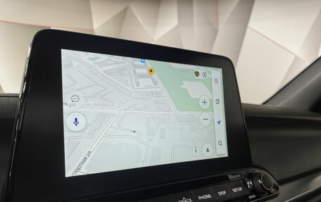 KIA Cerato IV, 2021 год, 1 997 000 рублей, 22 фотография