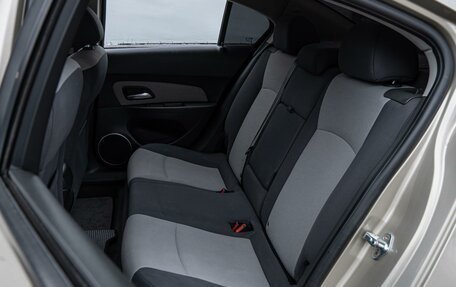 Chevrolet Cruze II, 2010 год, 770 000 рублей, 9 фотография