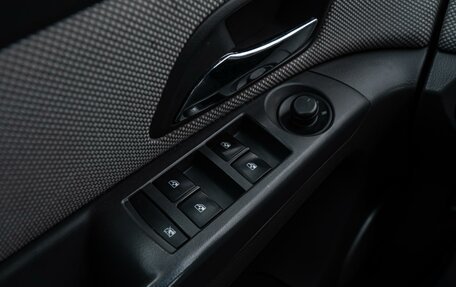 Chevrolet Cruze II, 2010 год, 770 000 рублей, 17 фотография