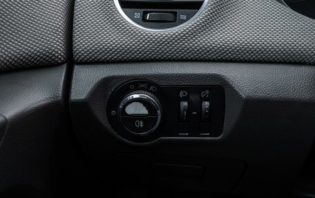 Chevrolet Cruze II, 2010 год, 770 000 рублей, 18 фотография