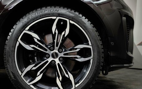 Land Rover Range Rover Sport II, 2018 год, 9 505 000 рублей, 9 фотография