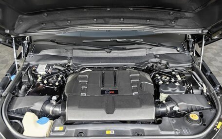 Land Rover Range Rover Sport II, 2018 год, 9 505 000 рублей, 11 фотография