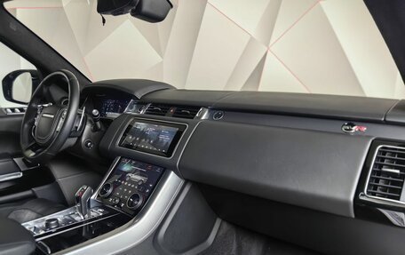 Land Rover Range Rover Sport II, 2018 год, 9 505 000 рублей, 13 фотография