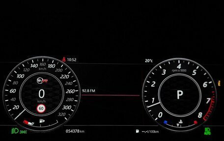 Land Rover Range Rover Sport II, 2018 год, 9 505 000 рублей, 18 фотография