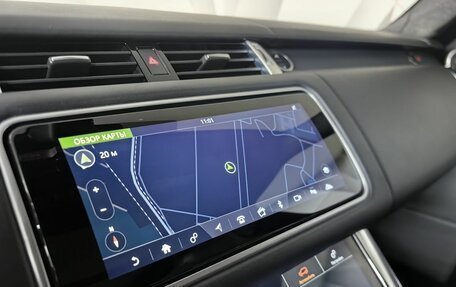 Land Rover Range Rover Sport II, 2018 год, 9 505 000 рублей, 22 фотография