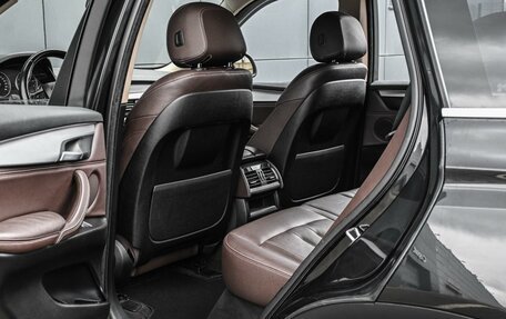 BMW X5, 2015 год, 3 289 000 рублей, 11 фотография