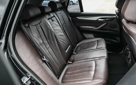 BMW X5, 2015 год, 3 289 000 рублей, 7 фотография