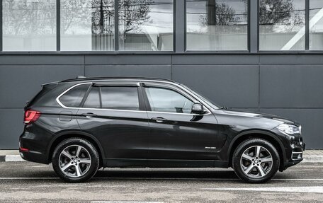 BMW X5, 2015 год, 3 289 000 рублей, 5 фотография