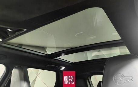 Land Rover Range Rover Sport II, 2018 год, 9 505 000 рублей, 26 фотография