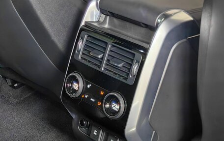 Land Rover Range Rover Sport II, 2018 год, 9 505 000 рублей, 27 фотография