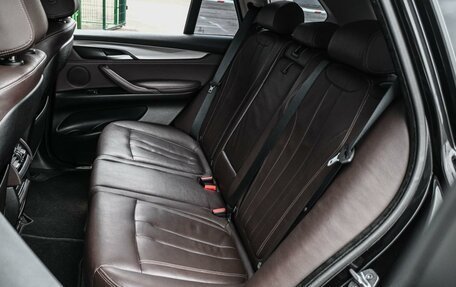 BMW X5, 2015 год, 3 289 000 рублей, 9 фотография