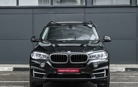 BMW X5, 2015 год, 3 289 000 рублей, 3 фотография