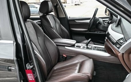 BMW X5, 2015 год, 3 289 000 рублей, 8 фотография