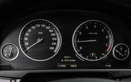 BMW X5, 2015 год, 3 289 000 рублей, 13 фотография