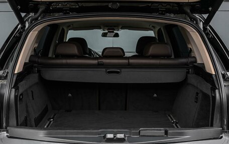 BMW X5, 2015 год, 3 289 000 рублей, 23 фотография