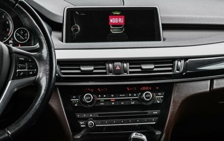 BMW X5, 2015 год, 3 289 000 рублей, 21 фотография