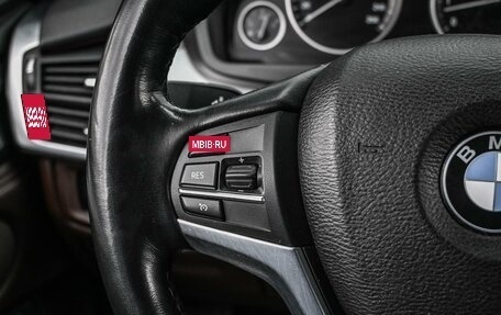 BMW X5, 2015 год, 3 289 000 рублей, 14 фотография