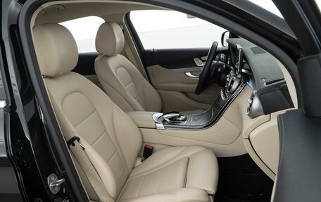 Mercedes-Benz GLC, 2017 год, 4 093 055 рублей, 8 фотография