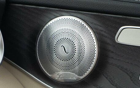 Mercedes-Benz GLC, 2017 год, 4 093 055 рублей, 20 фотография