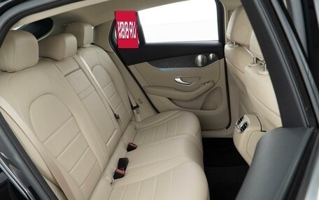 Mercedes-Benz GLC, 2017 год, 4 093 055 рублей, 7 фотография