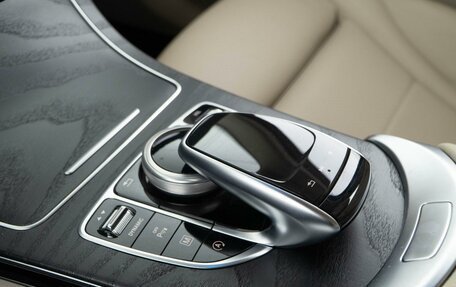 Mercedes-Benz GLC, 2017 год, 4 093 055 рублей, 18 фотография