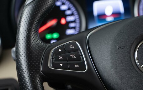 Mercedes-Benz GLC, 2017 год, 4 093 055 рублей, 13 фотография