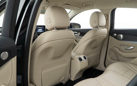 Mercedes-Benz GLC, 2017 год, 4 093 055 рублей, 11 фотография