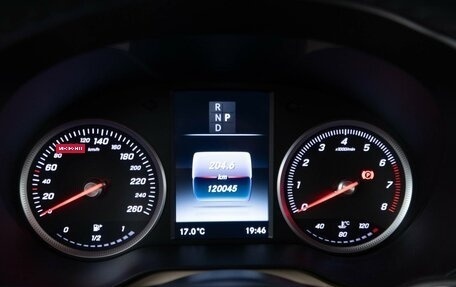 Mercedes-Benz GLC, 2017 год, 4 093 055 рублей, 21 фотография