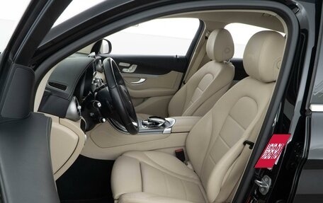 Mercedes-Benz GLC, 2017 год, 4 093 055 рублей, 10 фотография