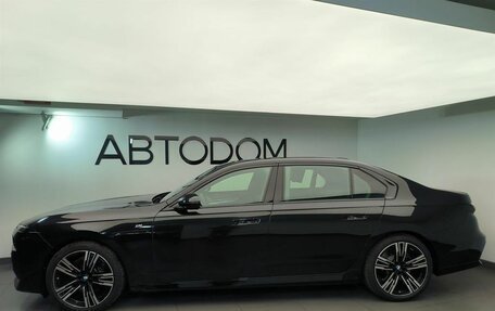 BMW 7 серия, 2025 год, 22 200 000 рублей, 2 фотография