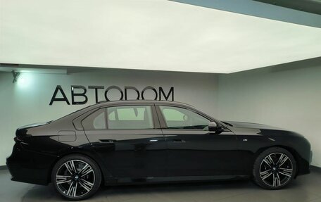 BMW 7 серия, 2025 год, 22 200 000 рублей, 5 фотография