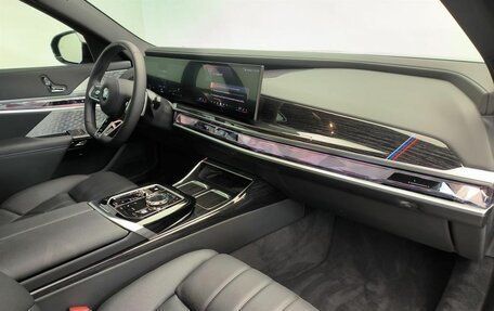 BMW 7 серия, 2025 год, 22 200 000 рублей, 9 фотография