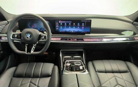 BMW 7 серия, 2025 год, 22 200 000 рублей, 7 фотография
