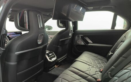 BMW 7 серия, 2025 год, 22 200 000 рублей, 8 фотография