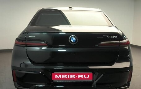 BMW 7 серия, 2025 год, 22 200 000 рублей, 6 фотография