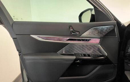 BMW 7 серия, 2025 год, 22 200 000 рублей, 18 фотография