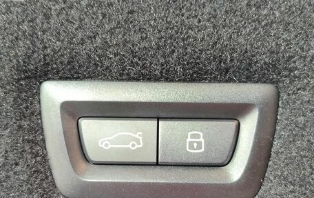 BMW 7 серия, 2025 год, 22 200 000 рублей, 22 фотография