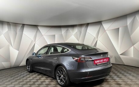 Tesla Model 3 I, 2019 год, 2 115 000 рублей, 4 фотография