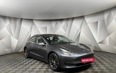 Tesla Model 3 I, 2019 год, 2 115 000 рублей, 3 фотография