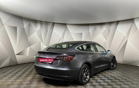 Tesla Model 3 I, 2019 год, 2 115 000 рублей, 2 фотография