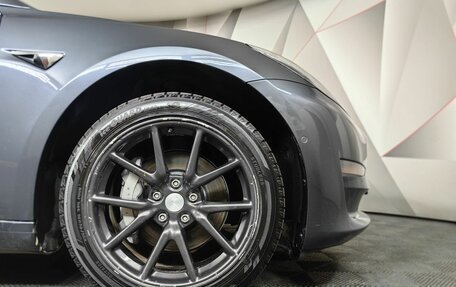 Tesla Model 3 I, 2019 год, 2 115 000 рублей, 9 фотография