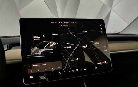 Tesla Model 3 I, 2019 год, 2 115 000 рублей, 21 фотография