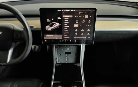 Tesla Model 3 I, 2019 год, 2 115 000 рублей, 15 фотография