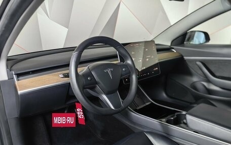 Tesla Model 3 I, 2019 год, 2 115 000 рублей, 19 фотография