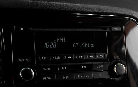 Mitsubishi Outlander III рестайлинг 3, 2013 год, 1 605 000 рублей, 13 фотография