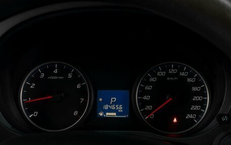 Mitsubishi Outlander III рестайлинг 3, 2013 год, 1 605 000 рублей, 14 фотография