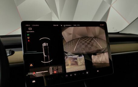 Tesla Model 3 I, 2019 год, 2 115 000 рублей, 22 фотография