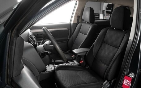 Mitsubishi Outlander III рестайлинг 3, 2013 год, 1 605 000 рублей, 10 фотография