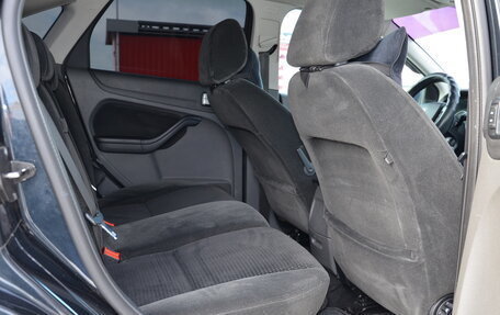 Ford Focus II рестайлинг, 2007 год, 485 000 рублей, 4 фотография