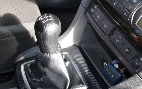 Ford Focus II рестайлинг, 2007 год, 485 000 рублей, 13 фотография